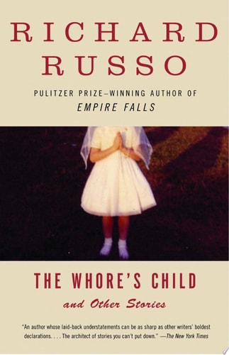 The Whore's Child Stories