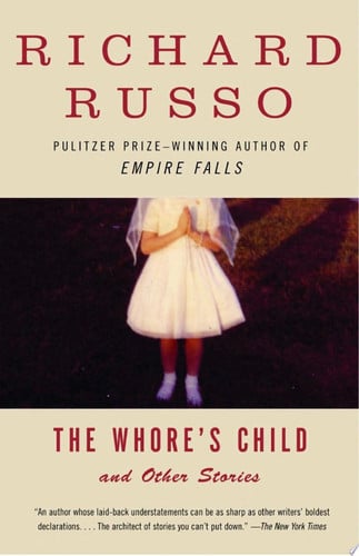 The Whore's Child Stories