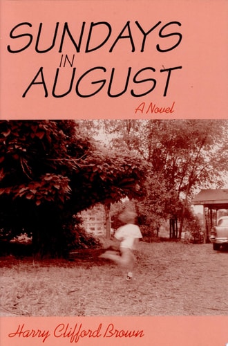 Sundays in August: A Novel