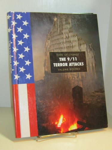The 9/11 Terror Attacks (Days of Change)