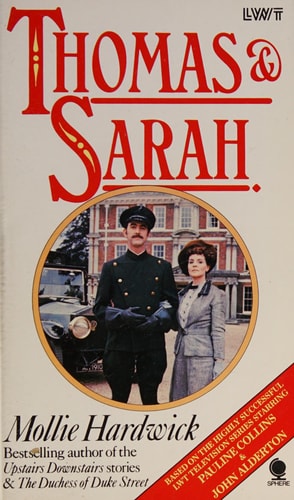 Thomas & Sarah