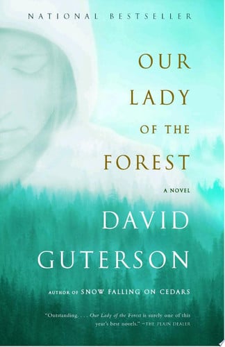 Our Lady of the Forest