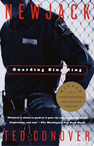 Newjack Guarding Sing Sing