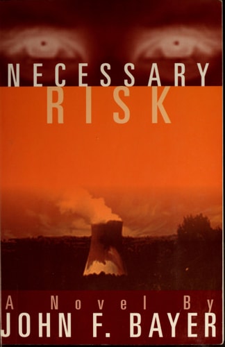 Necessary Risk: A Novel