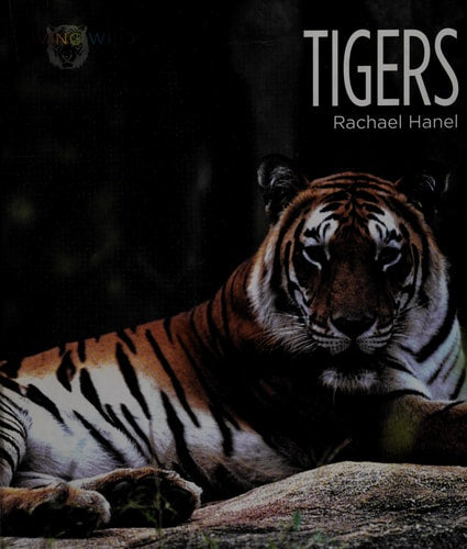 Tigers (Living Wild)