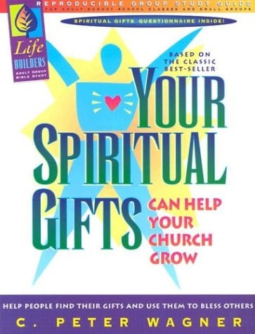 Your Spiritual Gifts Can Help Your Church Grow