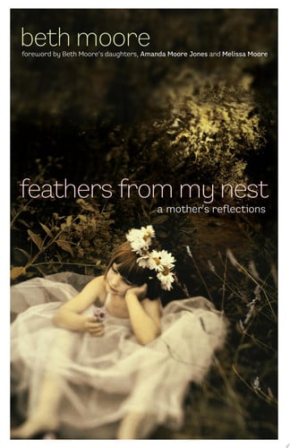 Feathers from My Nest: A Mother's Reflections