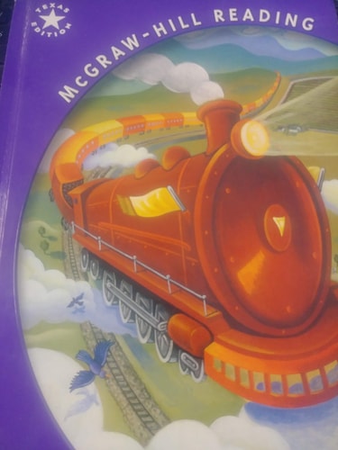McGraw-Hill Reading / 4th Grade