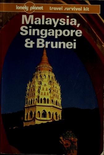 Malaysia, Singapore and Brunei