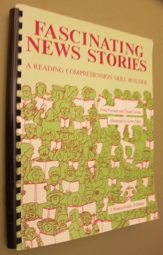 Fascinating News Stories: A Reading Comprehension Skill Builder