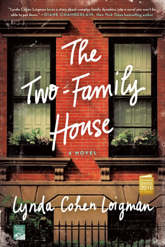 The Two-Family House A Novel