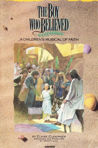 Boy Who Believed