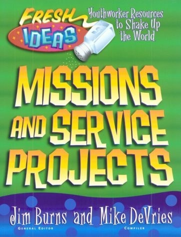 Missions and Service Projects
