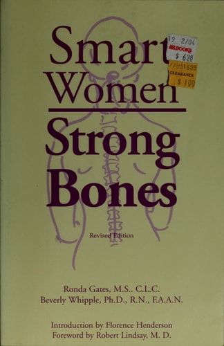 Smart Women, Strong Bones