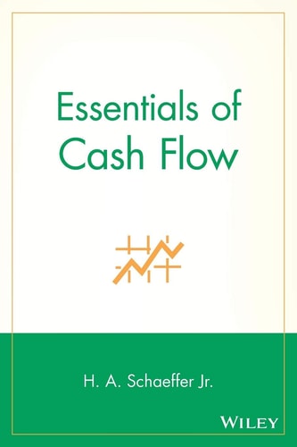 Essentials of Cash Flow
