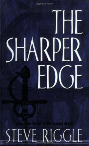 The Sharper Edge