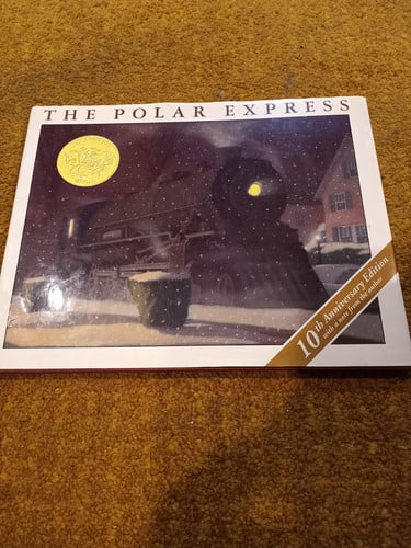 The Polar Express
