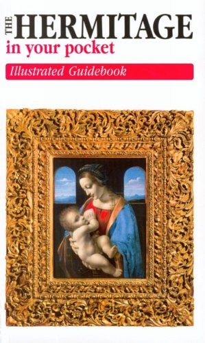 The Hermitage in Your Pocket