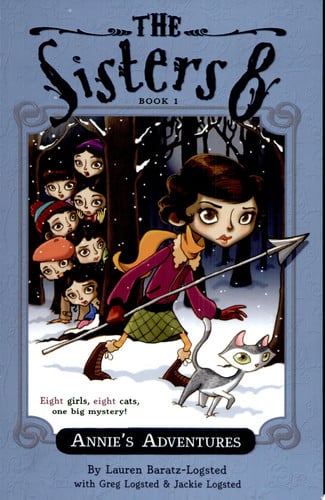 Annie's Adventures