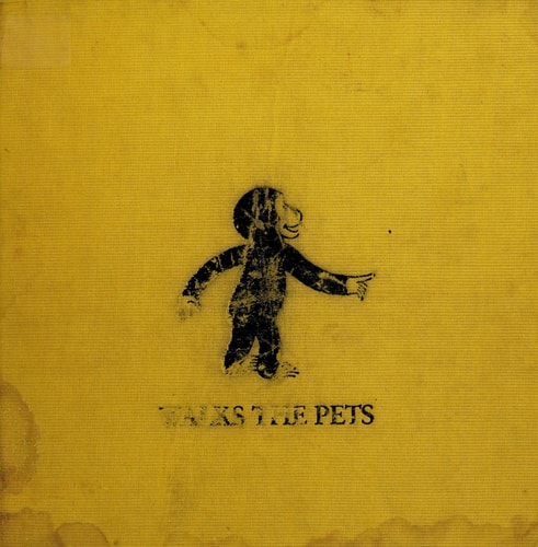 Curious George Walks the Pets