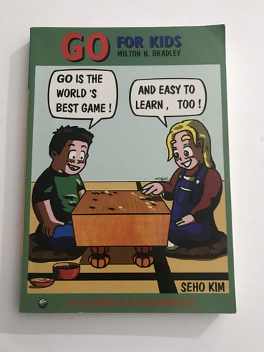 Go for Kids