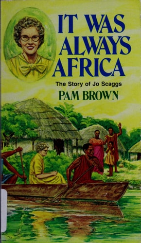 It Was Always Africa