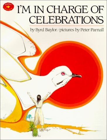I'm In Charge Of Celebrations (Turtleback School & Library Binding Edition)