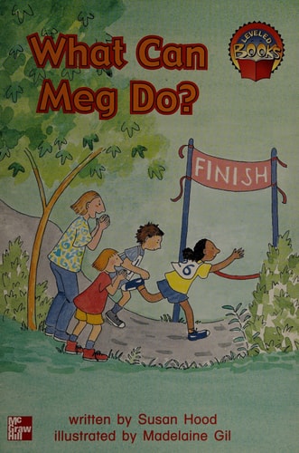 What Can Meg Do?