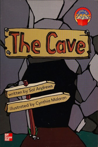 The Cave (Leveled Readers)