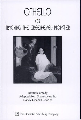 Othello or Tracking the Green-Eyed Monster