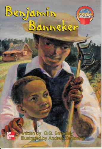 Benjamin Banneker (Leveled Books)