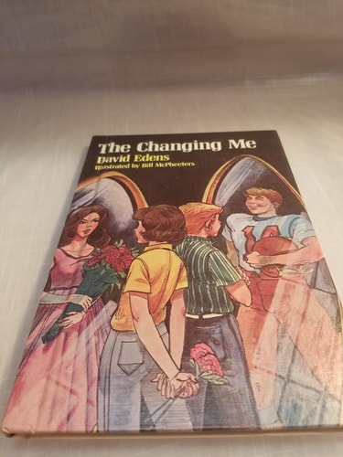 The Changing Me