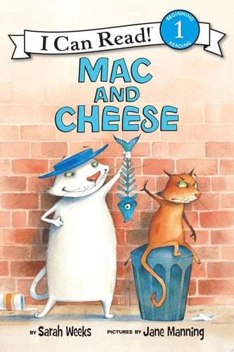 Mac and Cheese