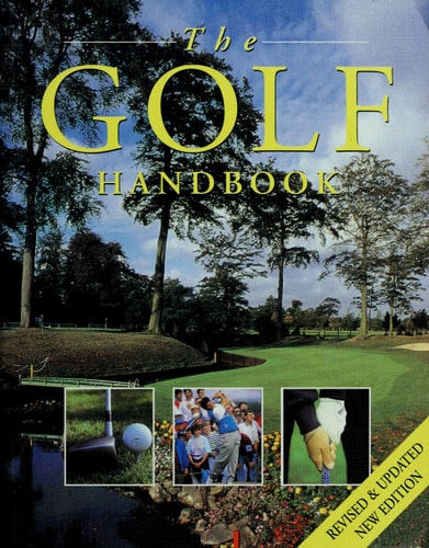 The Golf Handbook