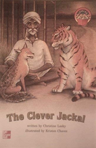 The Clever Jackal