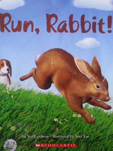 Run, Rabbit!