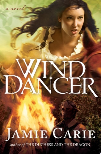 Wind Dancer