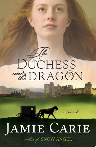 The Duchess and the Dragon