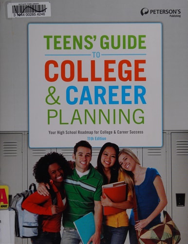 Teens' Guide to College & Career Planning
