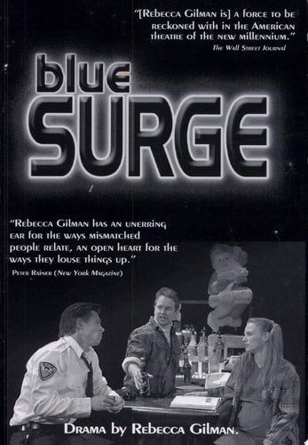 Blue Surge