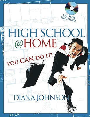 High School @ Home: You Can Do It!