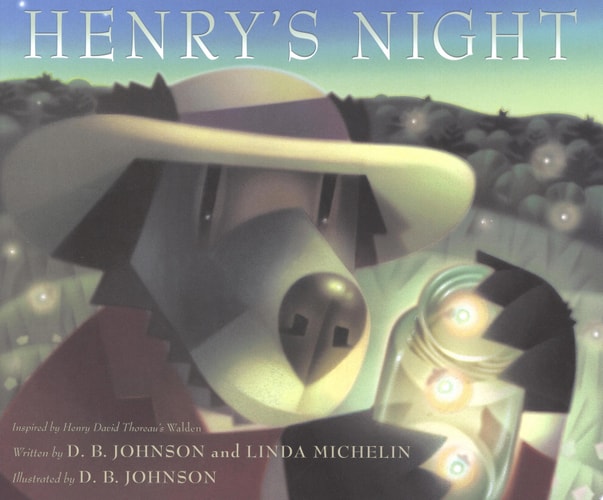 Henry's Night (A Henry Book)