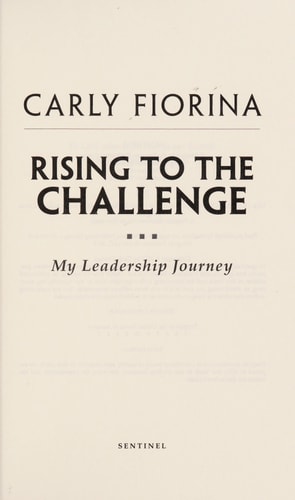 Rising to the Challenge: My Leadership Journey