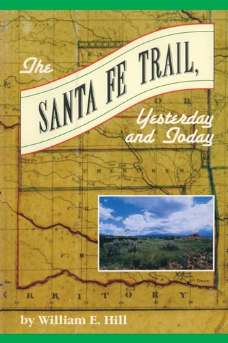 Santa Fe Trail