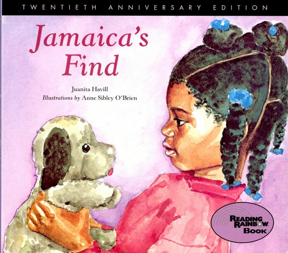 Jamaica's Find