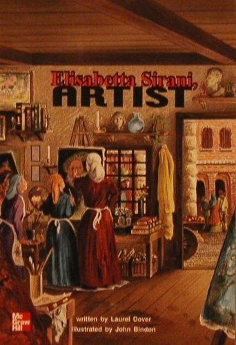 Elisabetta Sirani, artist (Leveled books)
