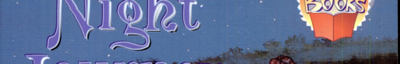 Night journey (Leveled Books [5])