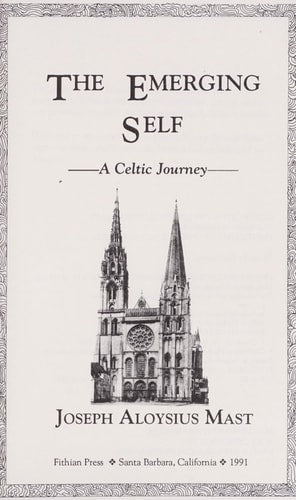 The Emerging Self: A Celtic Journey