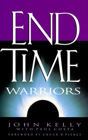 End Time Warriors