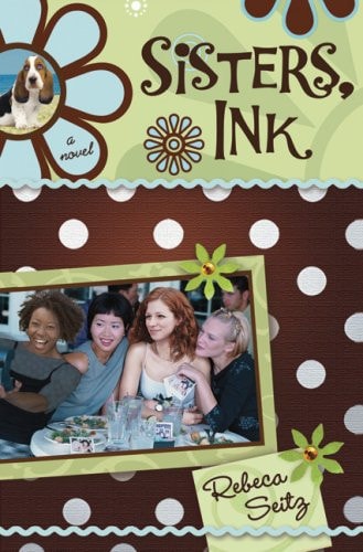 Sisters, Ink (Scrapbooker's Series #1)